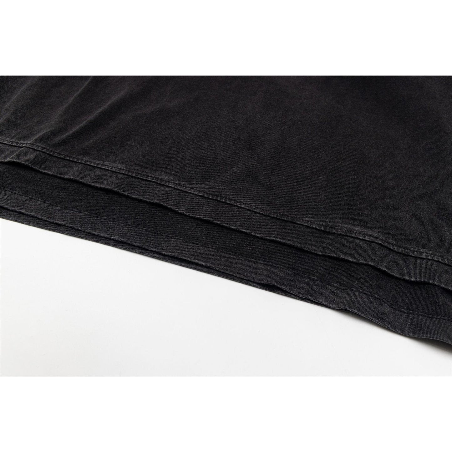 New York Hip Hop Style Vintage Loose Long Sleeve T-Shirt Top