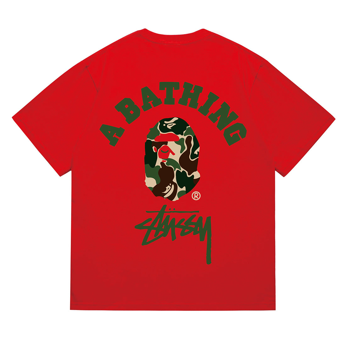 Ape T Shirts