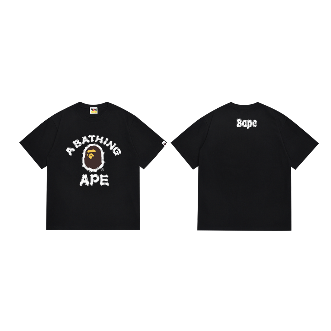 Ape T Shirts