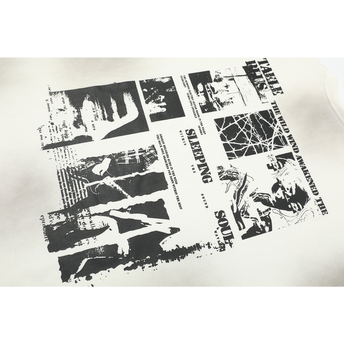 60s Style T Shirts Summer Long Sleeve T-Shirts