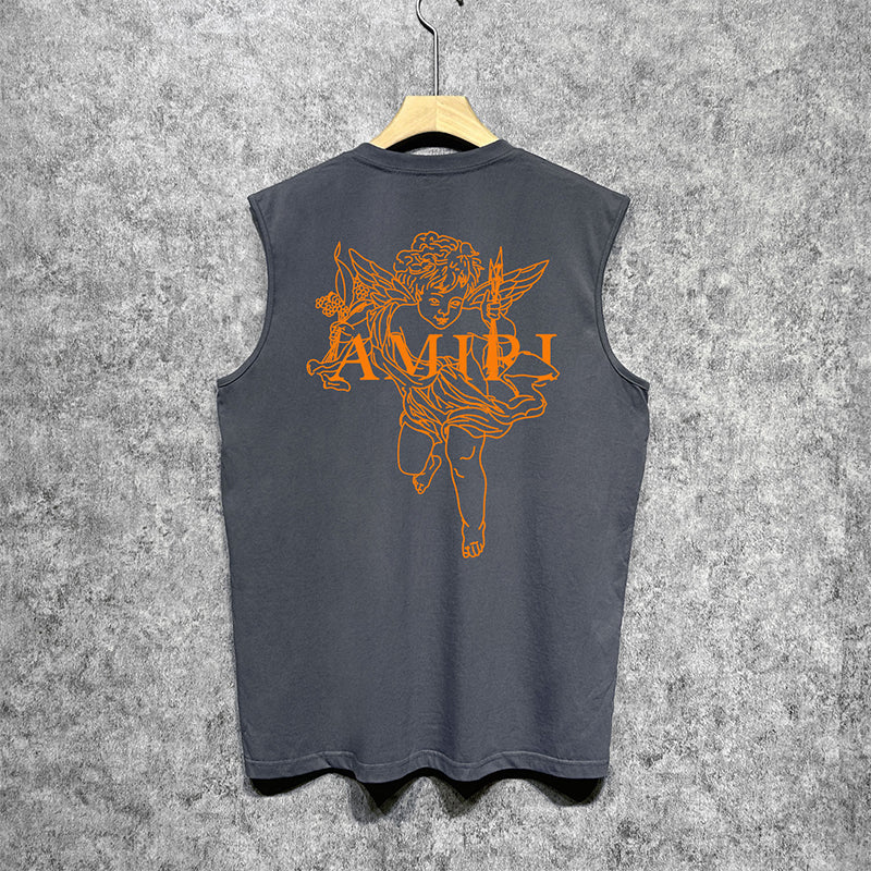 Amiri Vest