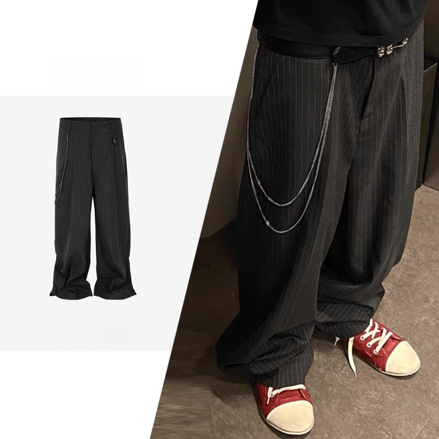 Rock Revival Jeans Straight Pants