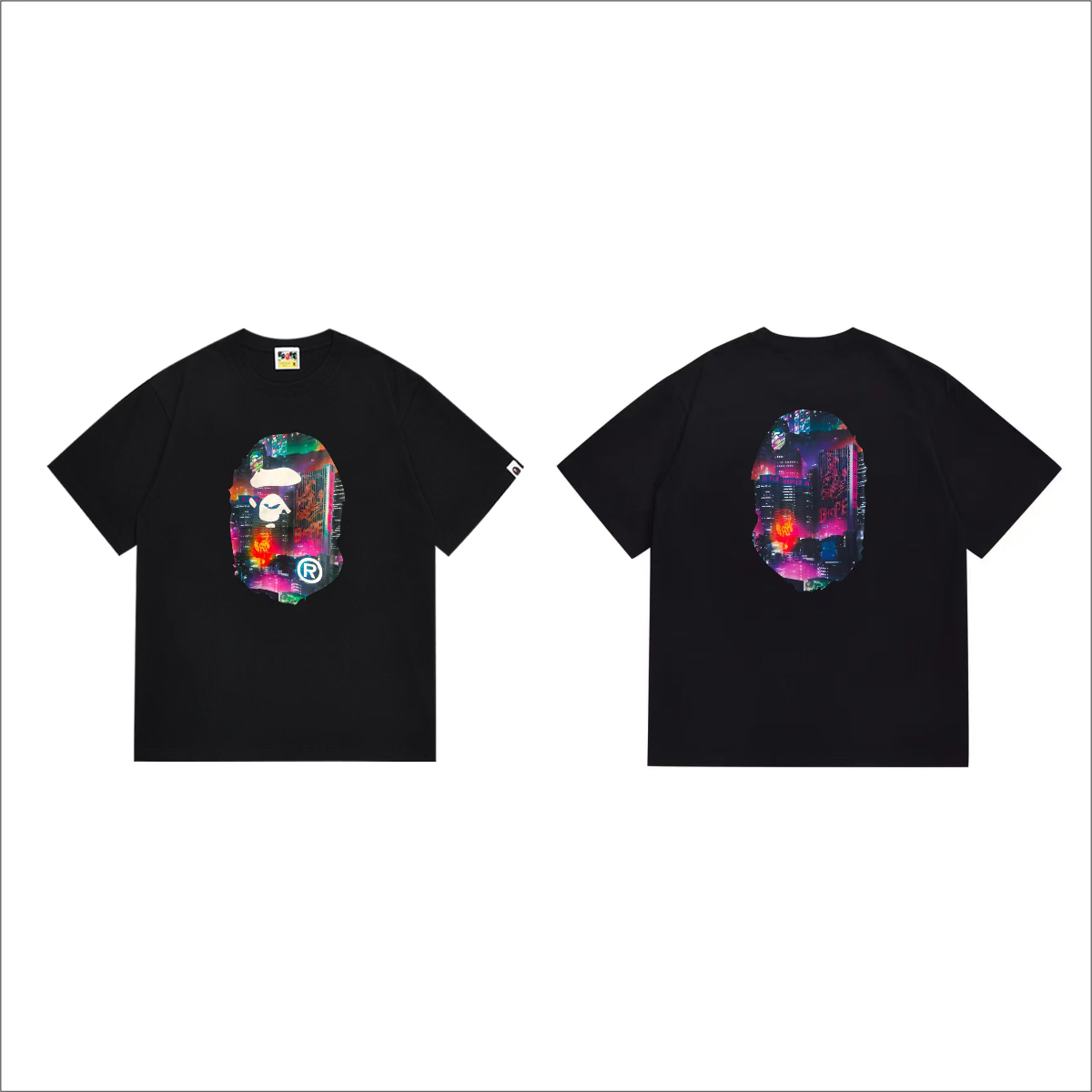 Ape T Shirts