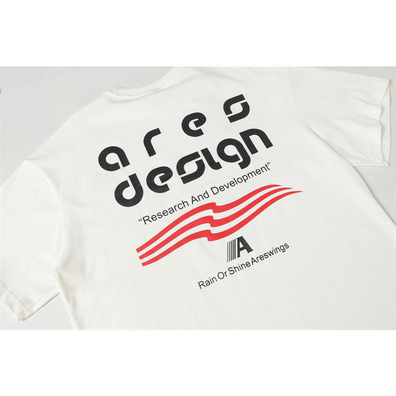 Hip Hop Shirts For Boys Vintage Short Sleeve T-Shirt Crew Neck