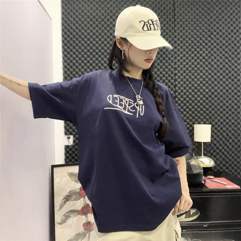 Camisas Retros summer oversize