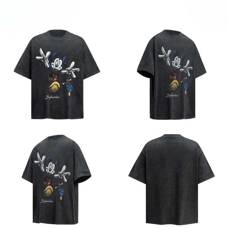 80s And 90s Vintage T-Shirts
