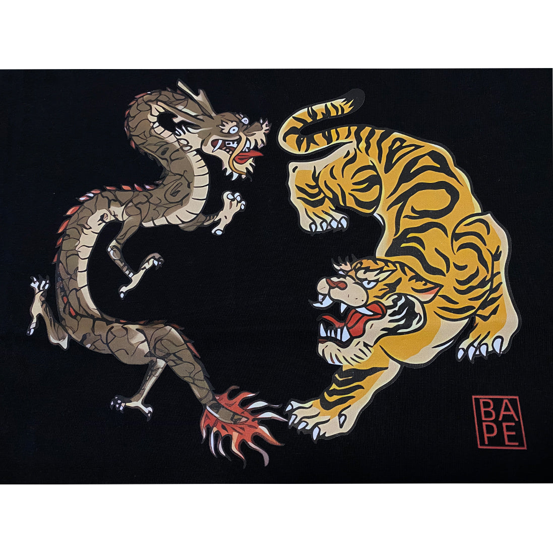 Ape T Shirts