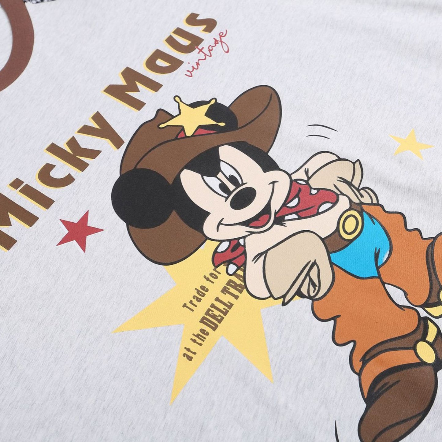 Vestimenta De Los 90 Summer T-Shirt Cartoon Print Short Sleeve