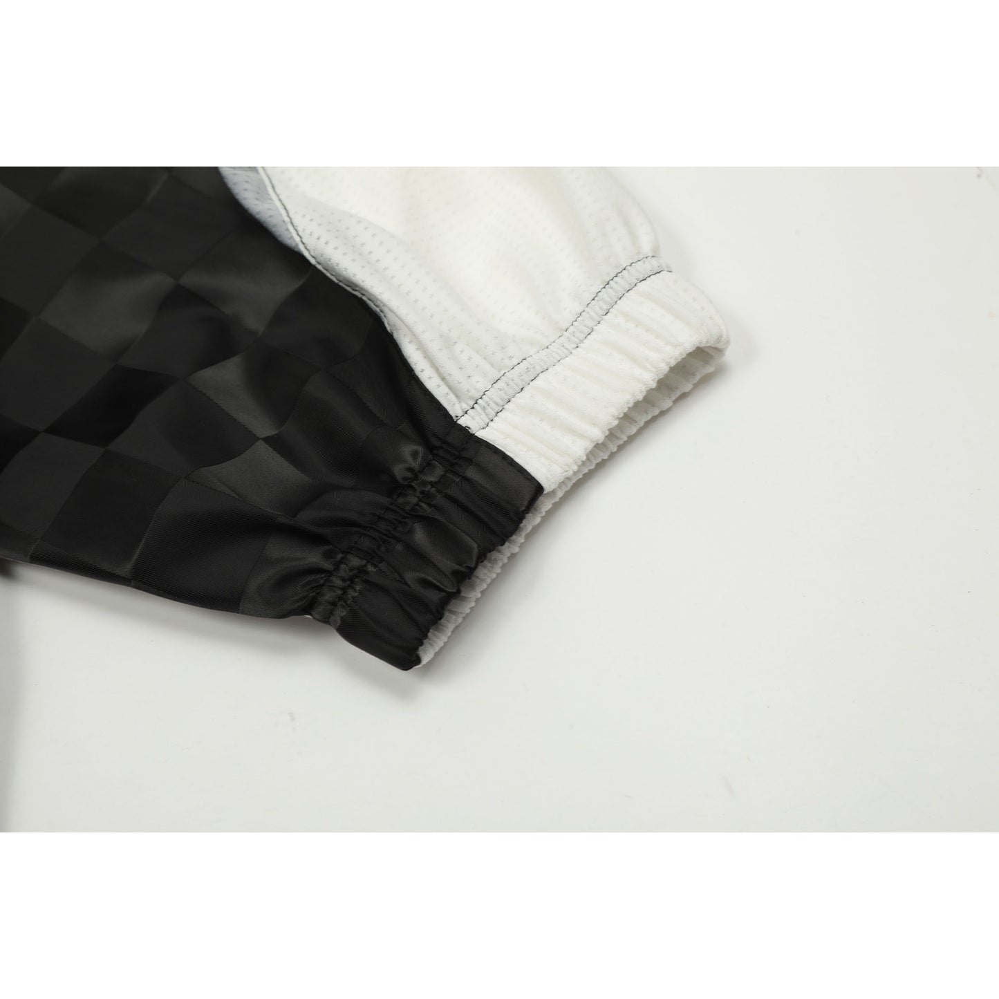 New York Hip Hop Style V-Neck Loose Sweater Autumn Casual Sports T-Shirt