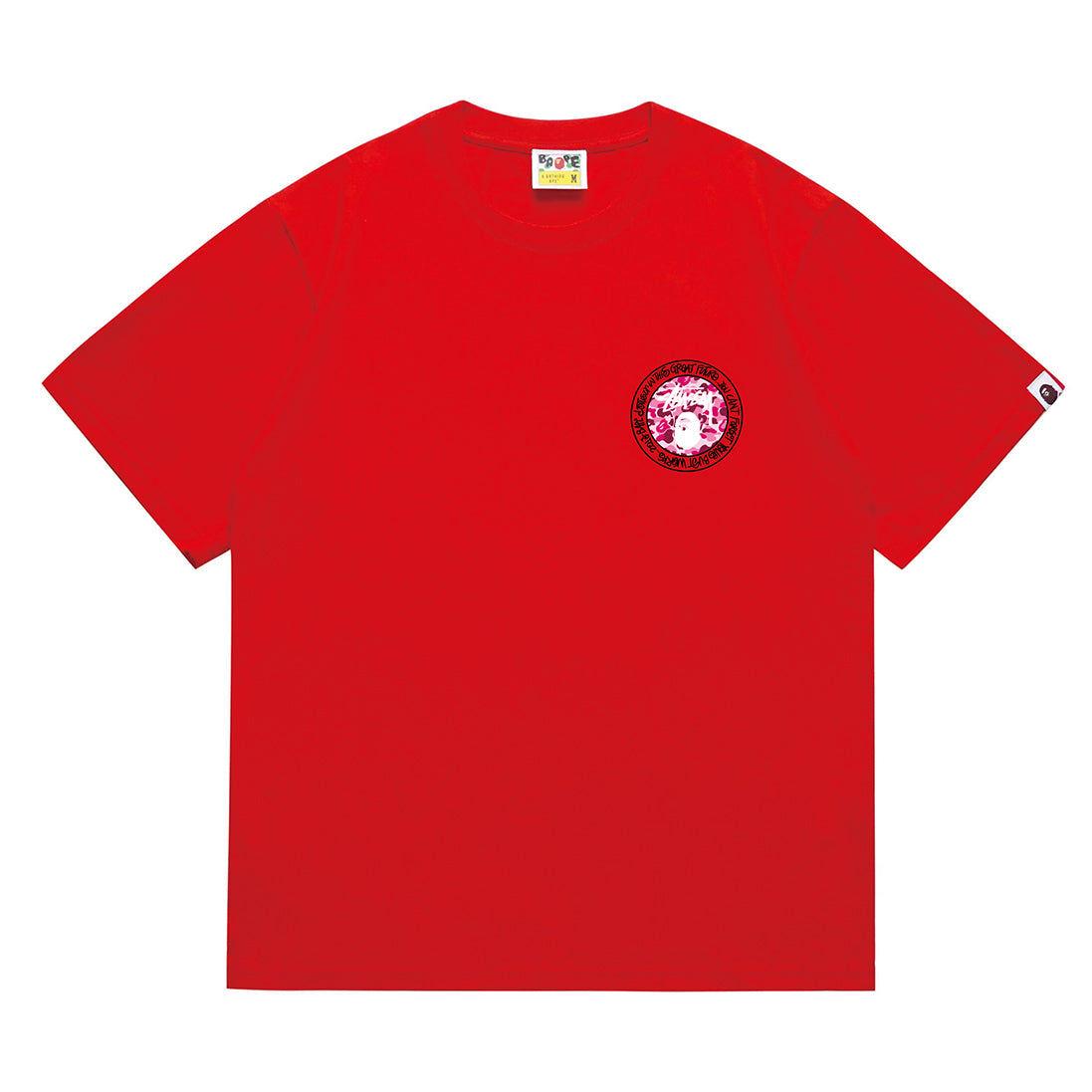 Ape T Shirts