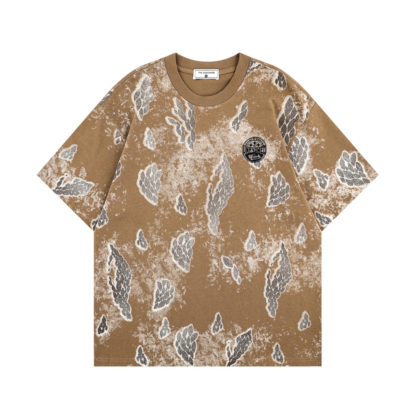 60s Style T Shirts Summer Vintage Short Sleeve T-Shirts