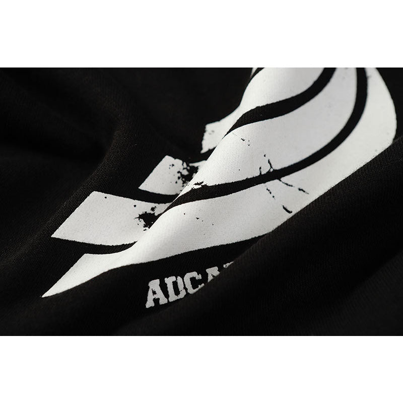 Marcas De Streetwear Long Sleeve T-Shirt Autumn Top