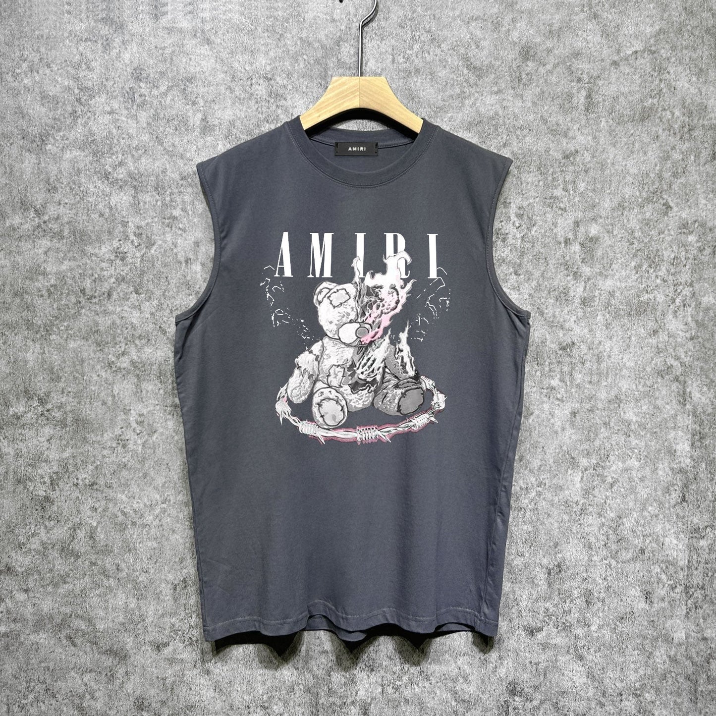Amiri Vest