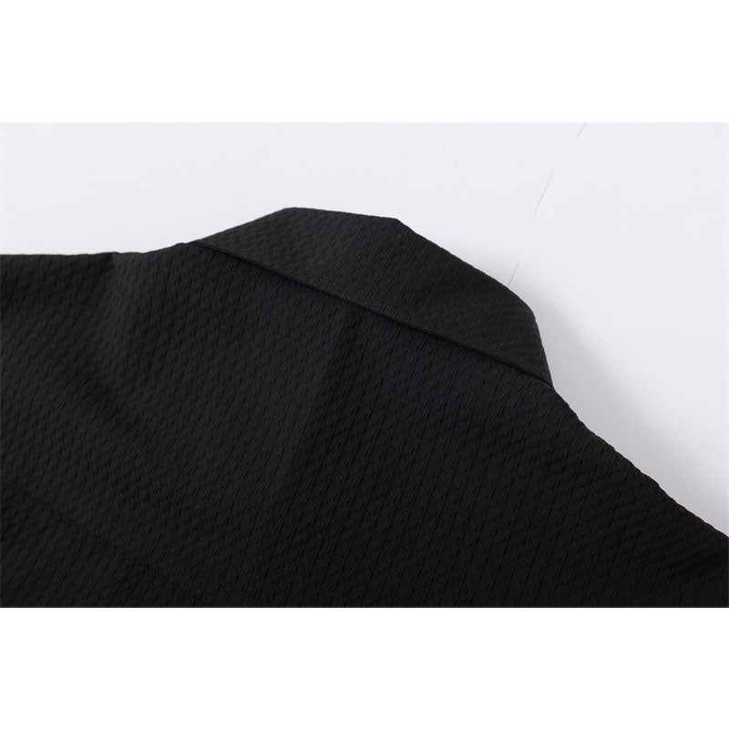 Hip Hop Shirts For Boys Short Sleeve Top