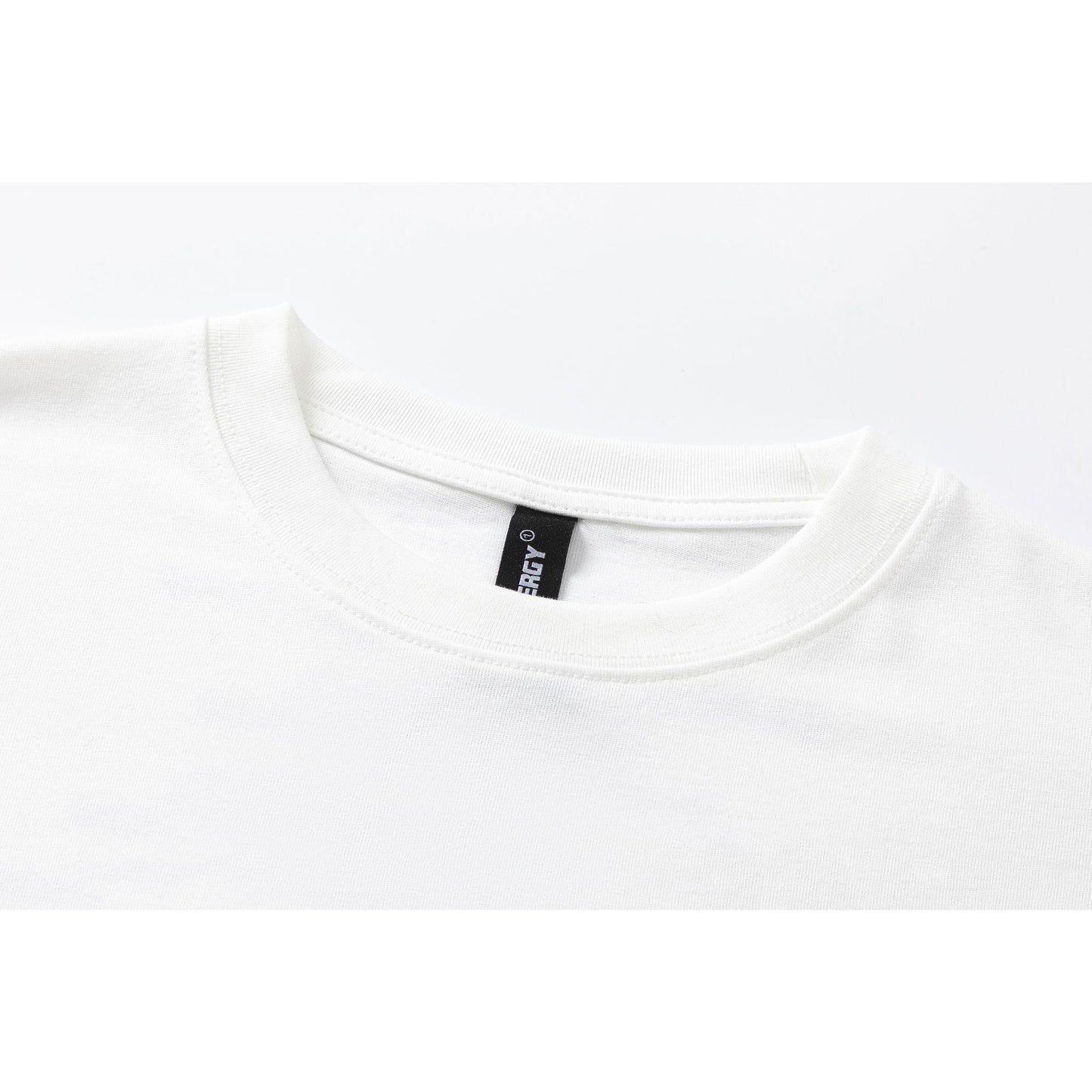 1990 Fashion T-Shirt Vintage T-Shirt Summer Character Print Short Sleeve