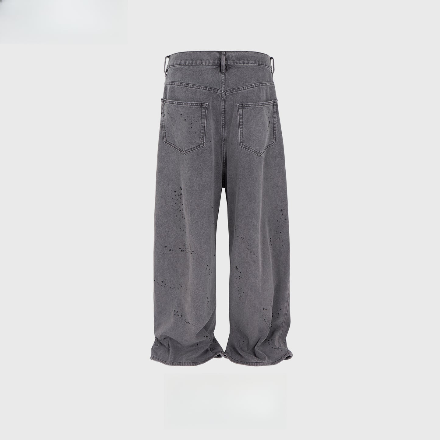 Rock Revival Jeans Overalls Straight Jeans