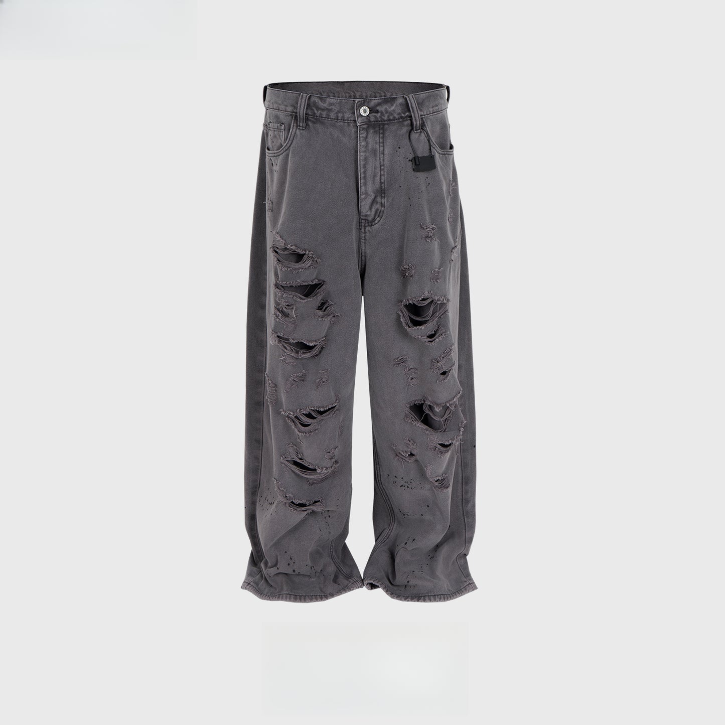 Rock Revival Jeans Overalls Straight Jeans