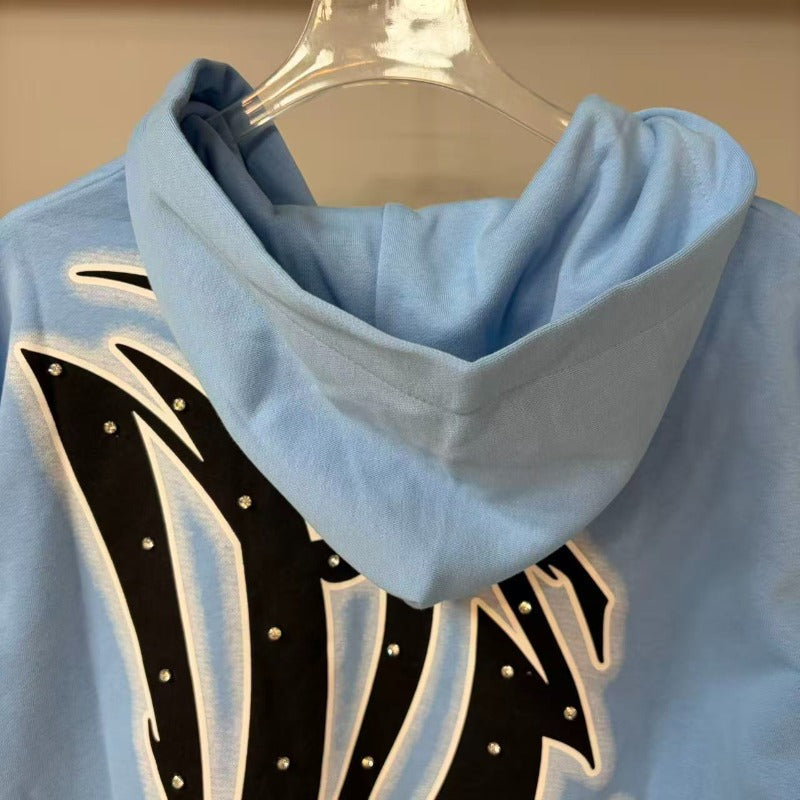 Mixed Emotion Hoodie
