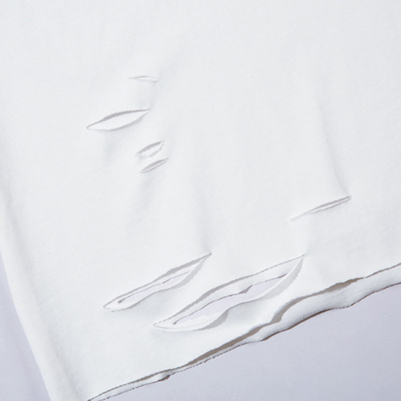 1990 Fashion T-Shirt Summer Short Sleeve T-Shirt
