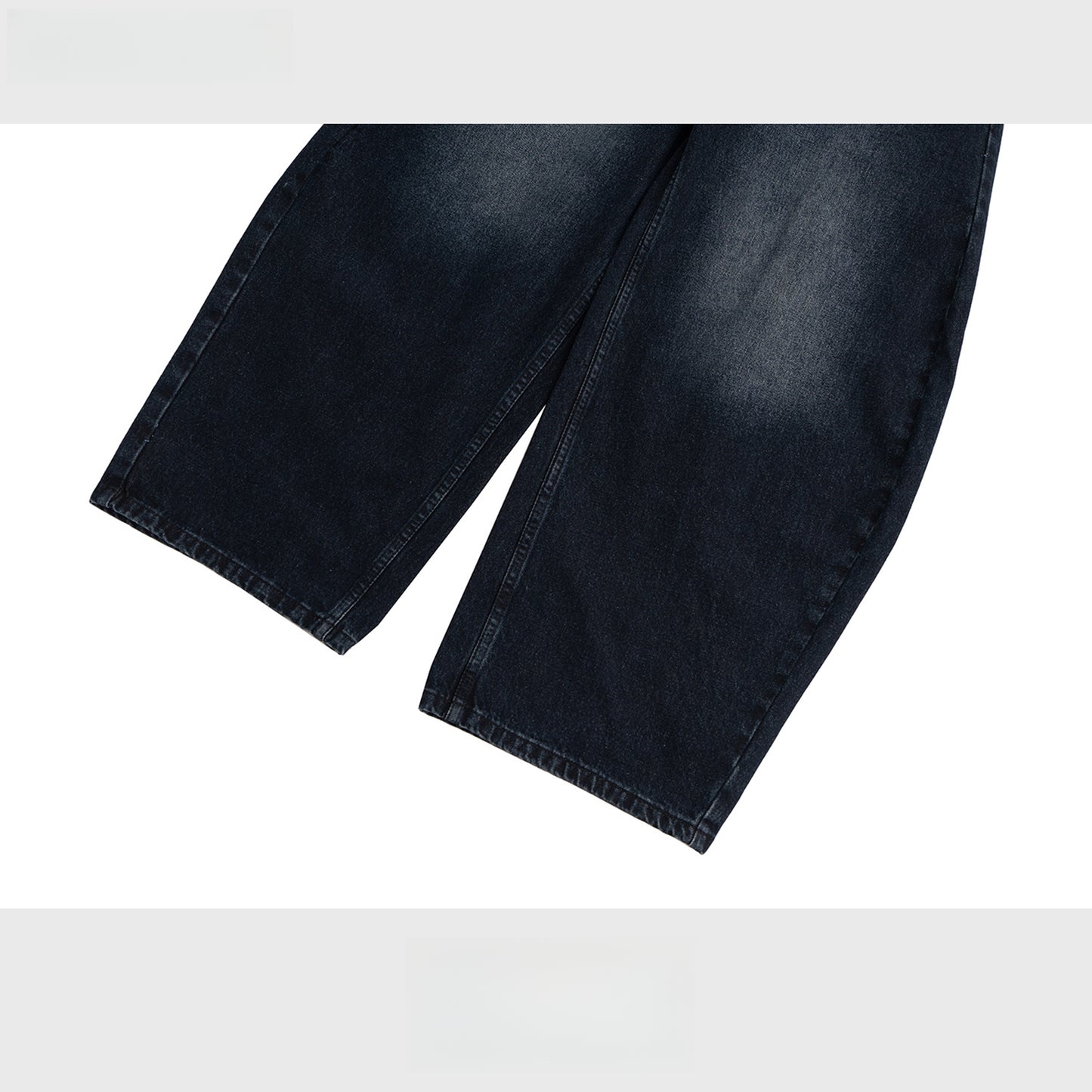 Rock Revival Jeans Washed Old Jeans