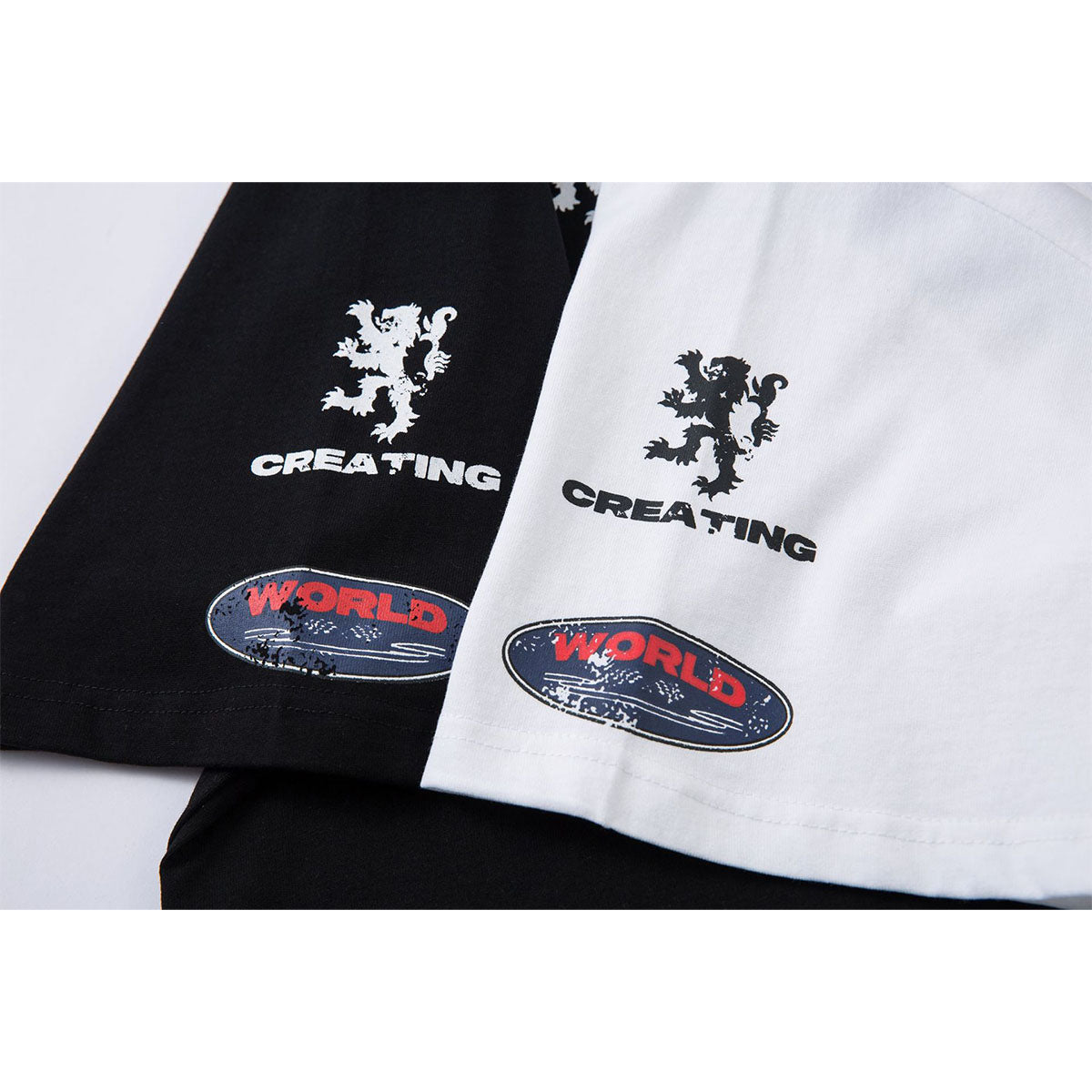 60s Style T Shirts Summer Loose Short Sleeve T-Shirts