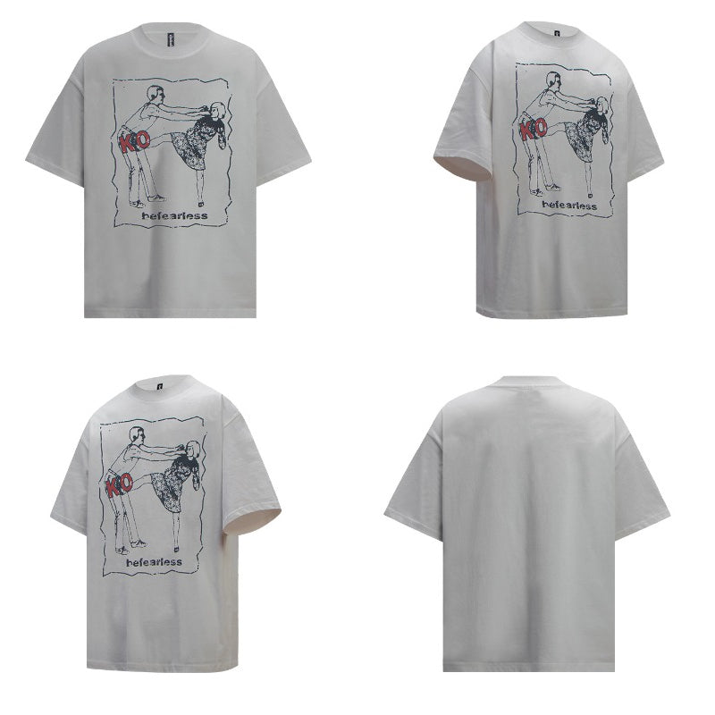 80s And 90s Vintage T Shirts Vintage Fun Funny Short Sleeve T-Shirt