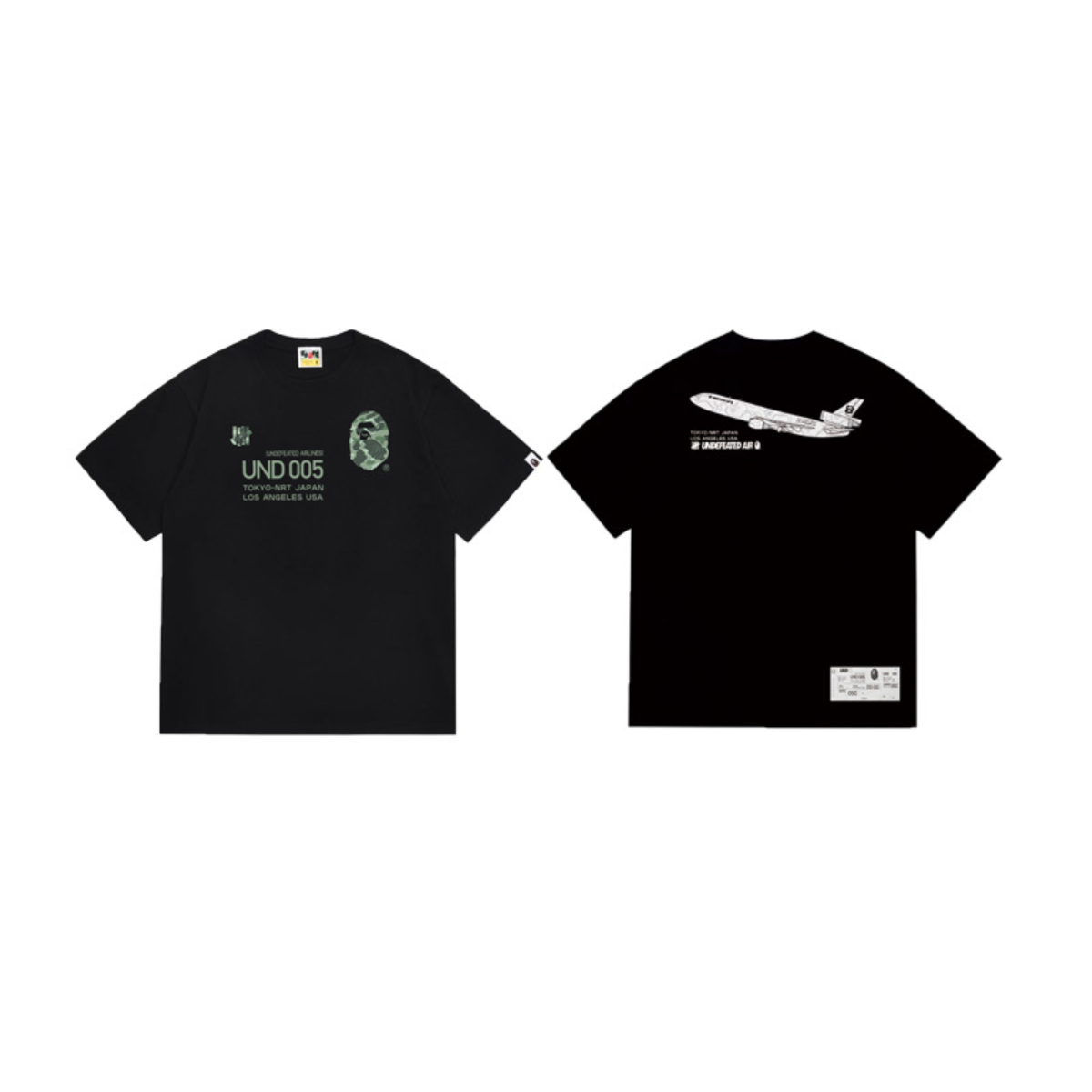 Ape T Shirts