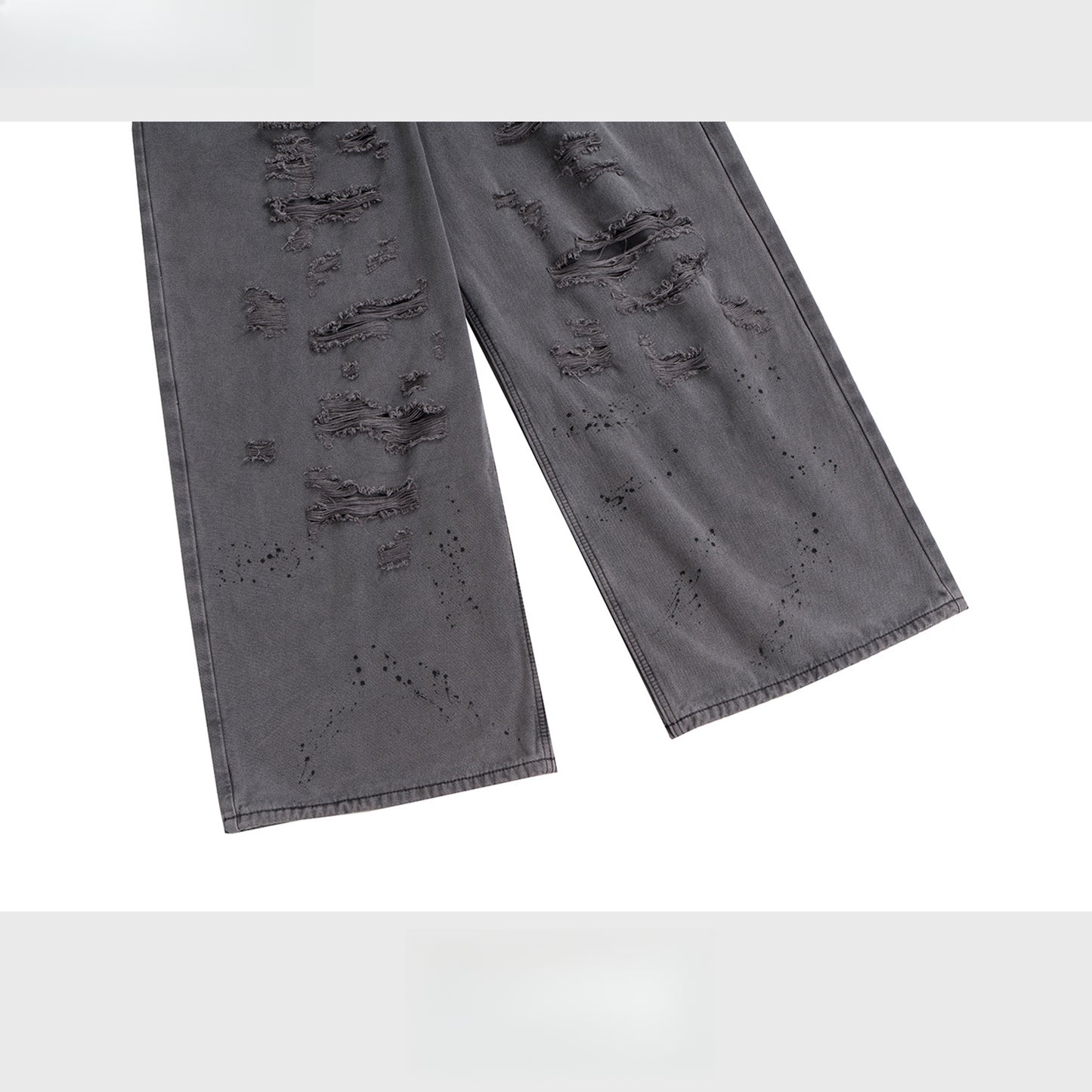 Rock Revival Jeans Overalls Straight Jeans