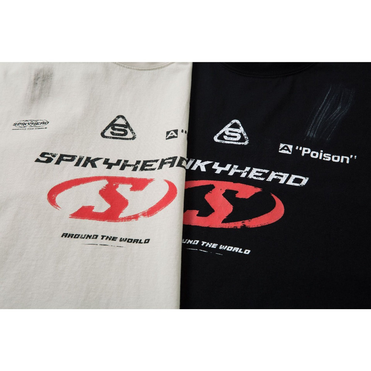 60s Style T Shirts Summer Short Sleeve T-Shirts