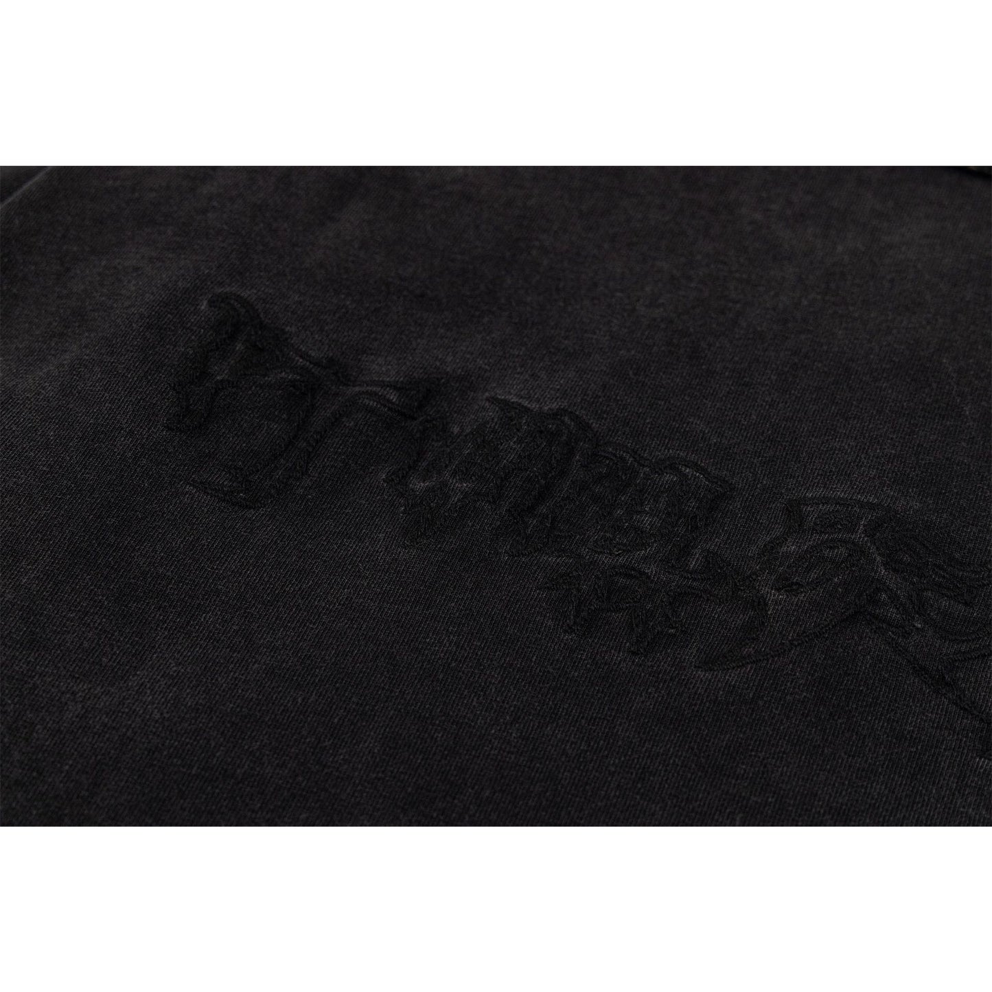 New York Hip Hop Style Vintage Loose Long Sleeve T-Shirt Top
