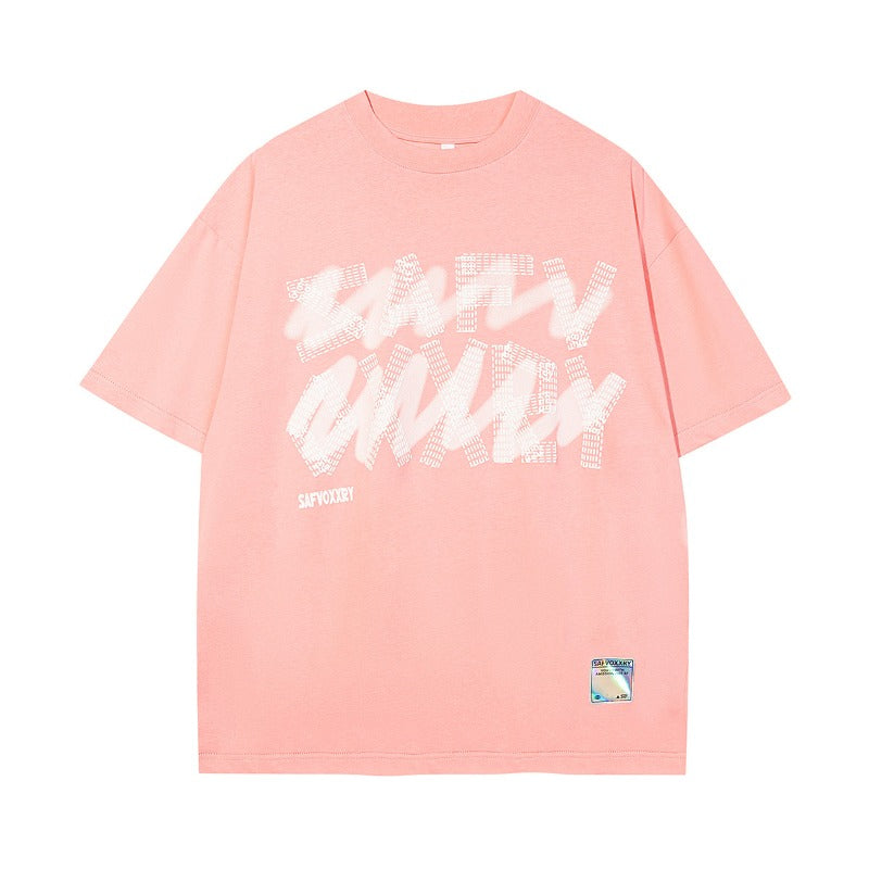 60s Style T Shirts Retro T-Shirts Short Sleeves