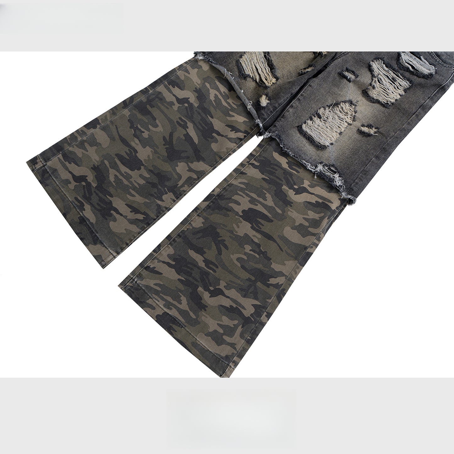 Rock Revival Jeans Trousers