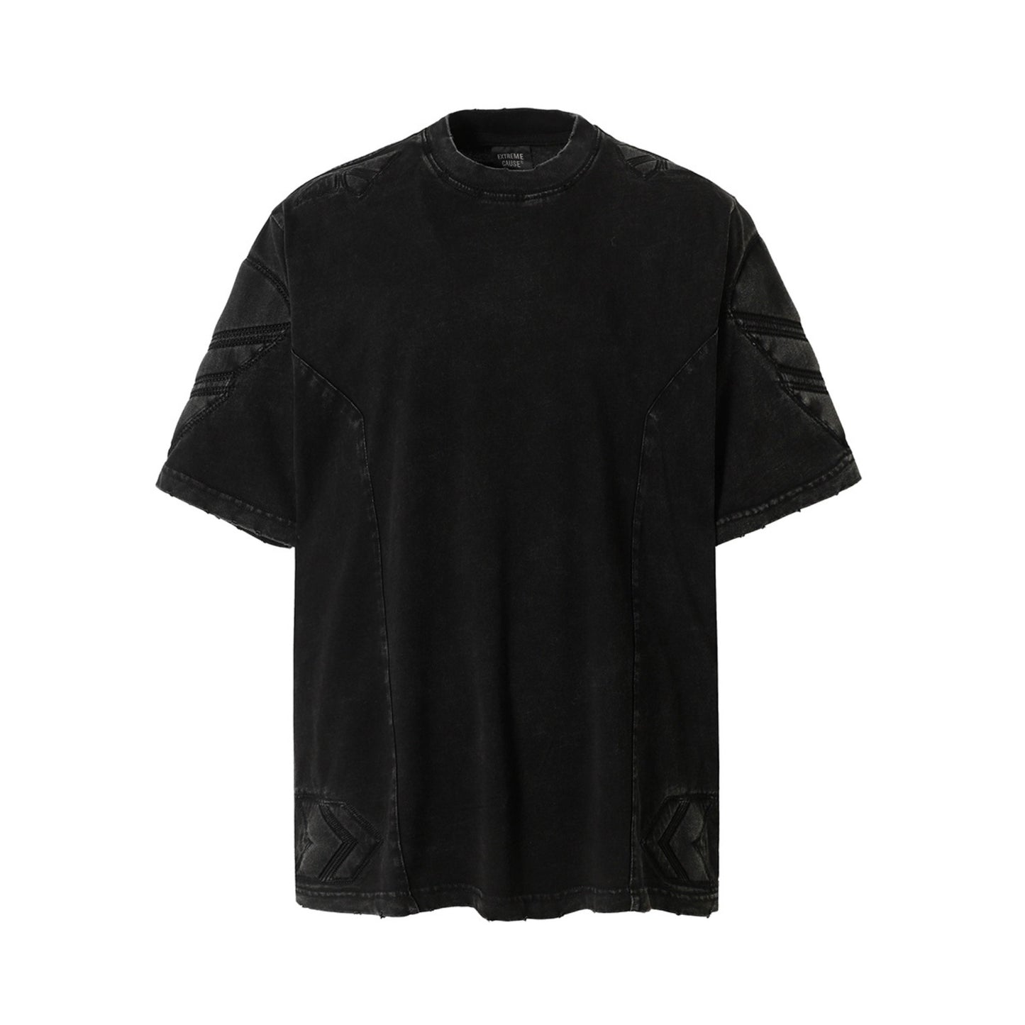 Remeras rock nacional wash t-shirt