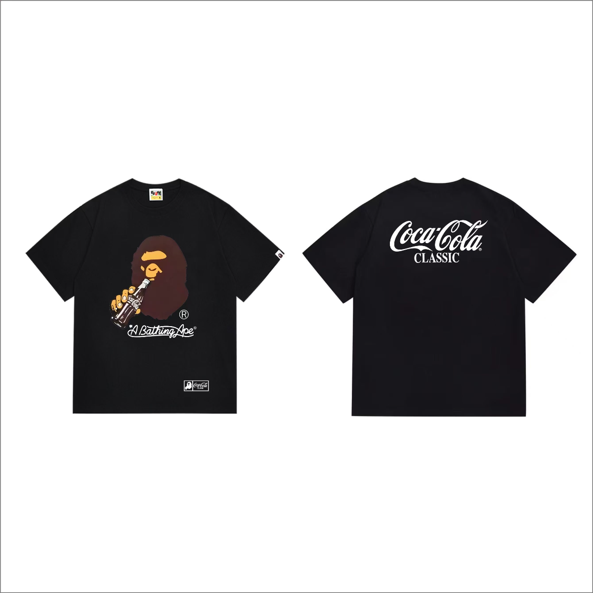 Ape T Shirts
