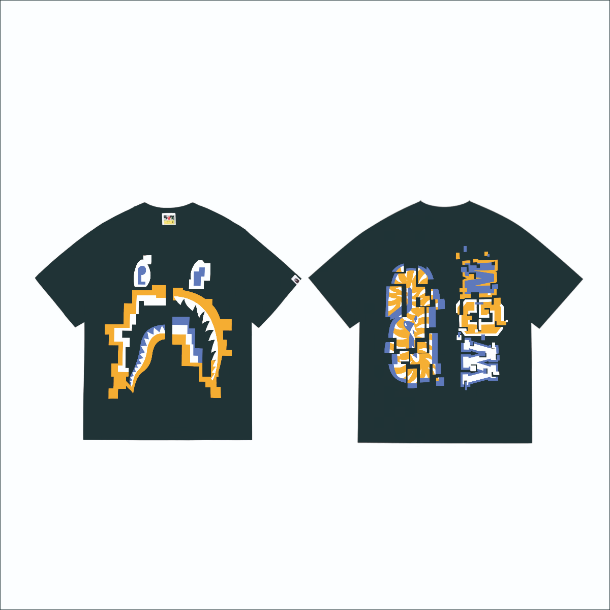 Ape T Shirts