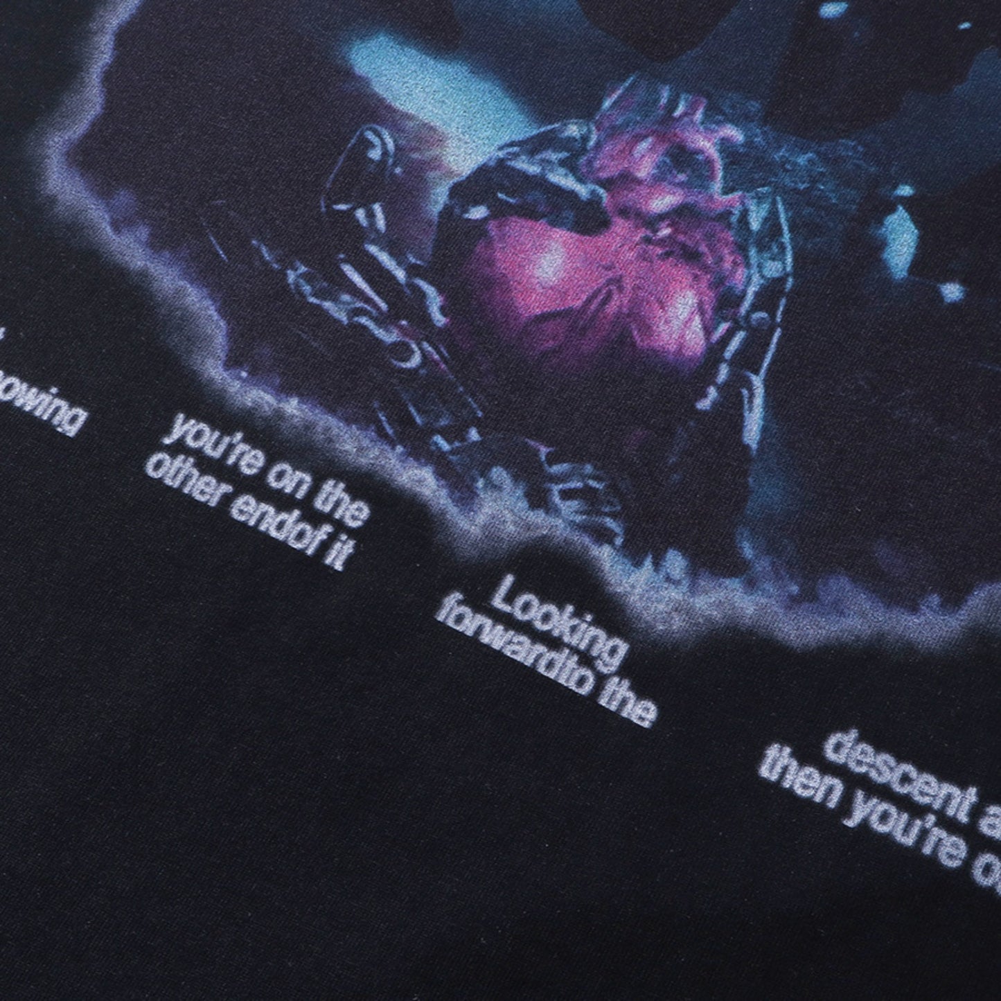 Ye T Shirt Summer Short Sleeve