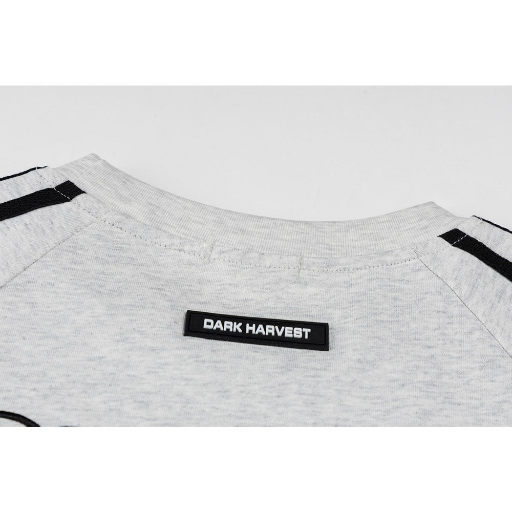 Nostalgia T Shirts Summer oversize top