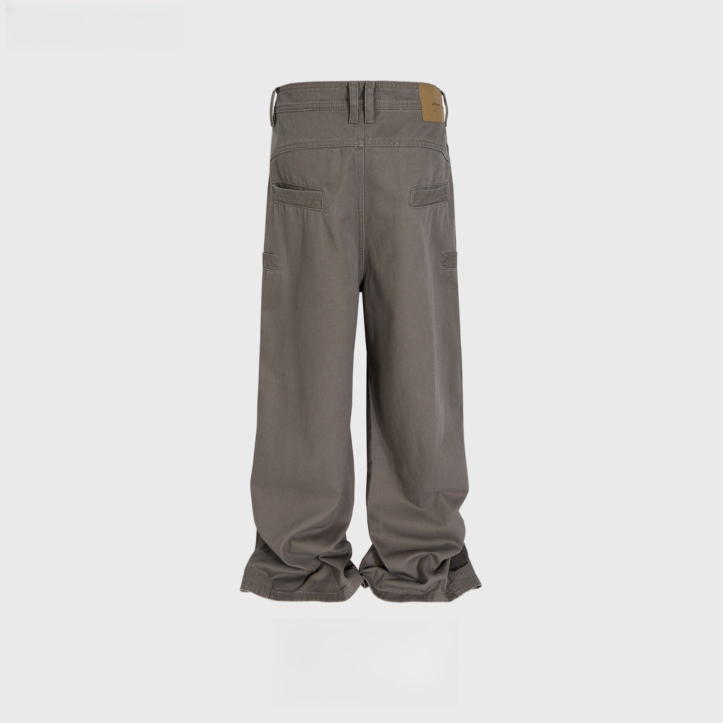 Rock Revival Jeans Straight Pants