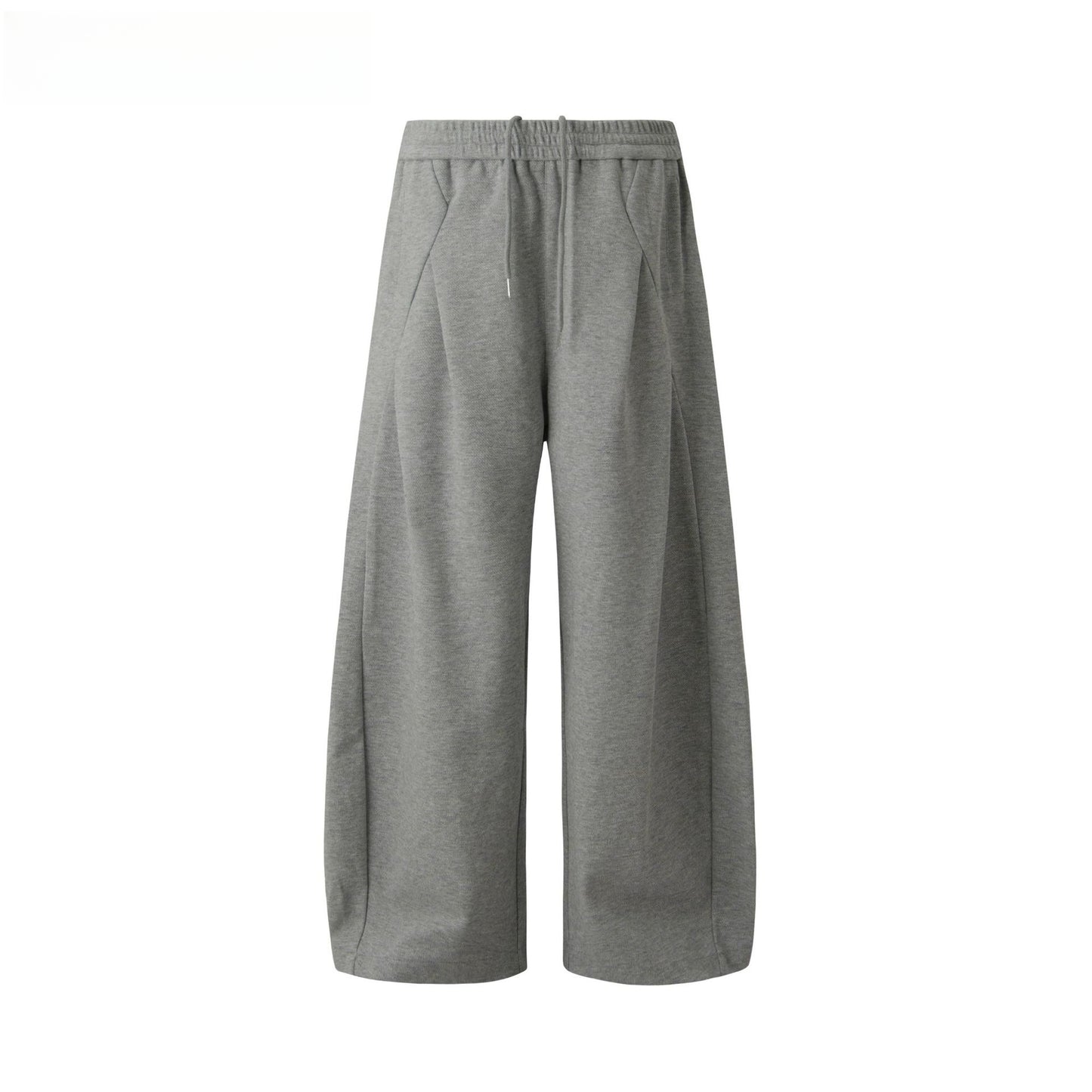 Hip Hop Pants For Boys Vintage Sweatpants Loose Wide Leg Straight Casual Sweatpants