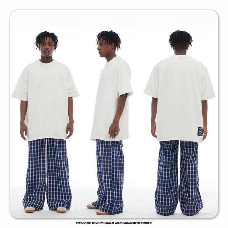 black culture t shirt OVERSIZE