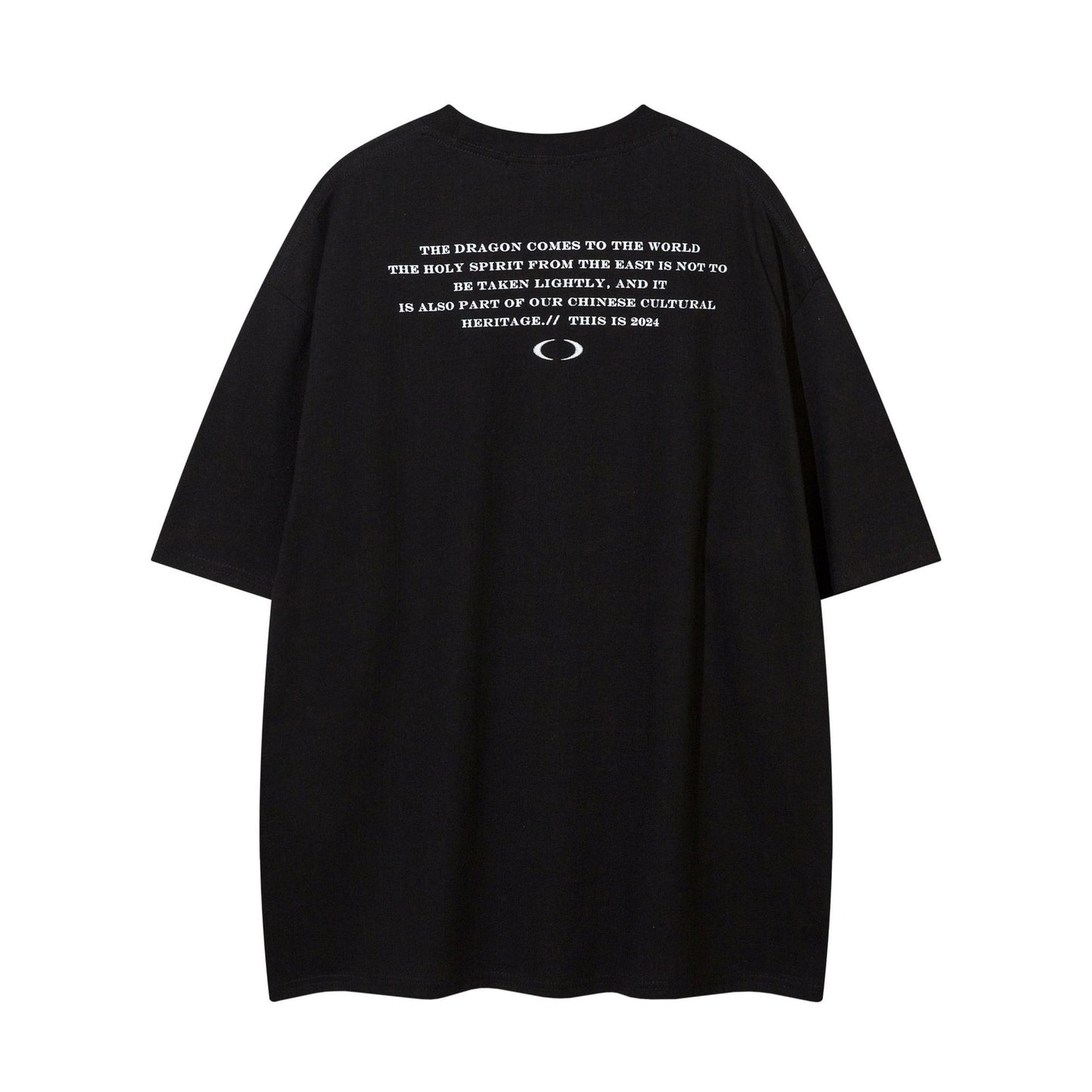 1990 Fashion T-Shirt Retro T-Shirt Short Sleeve