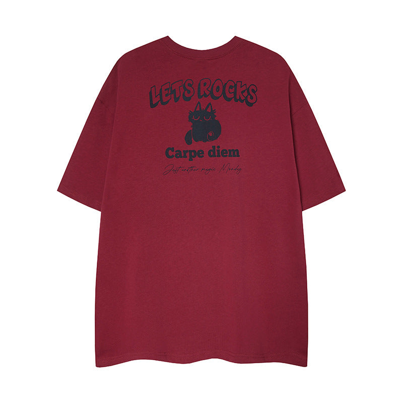 Nyc 1990 Shirt Retro Short Sleeve T-Shirt