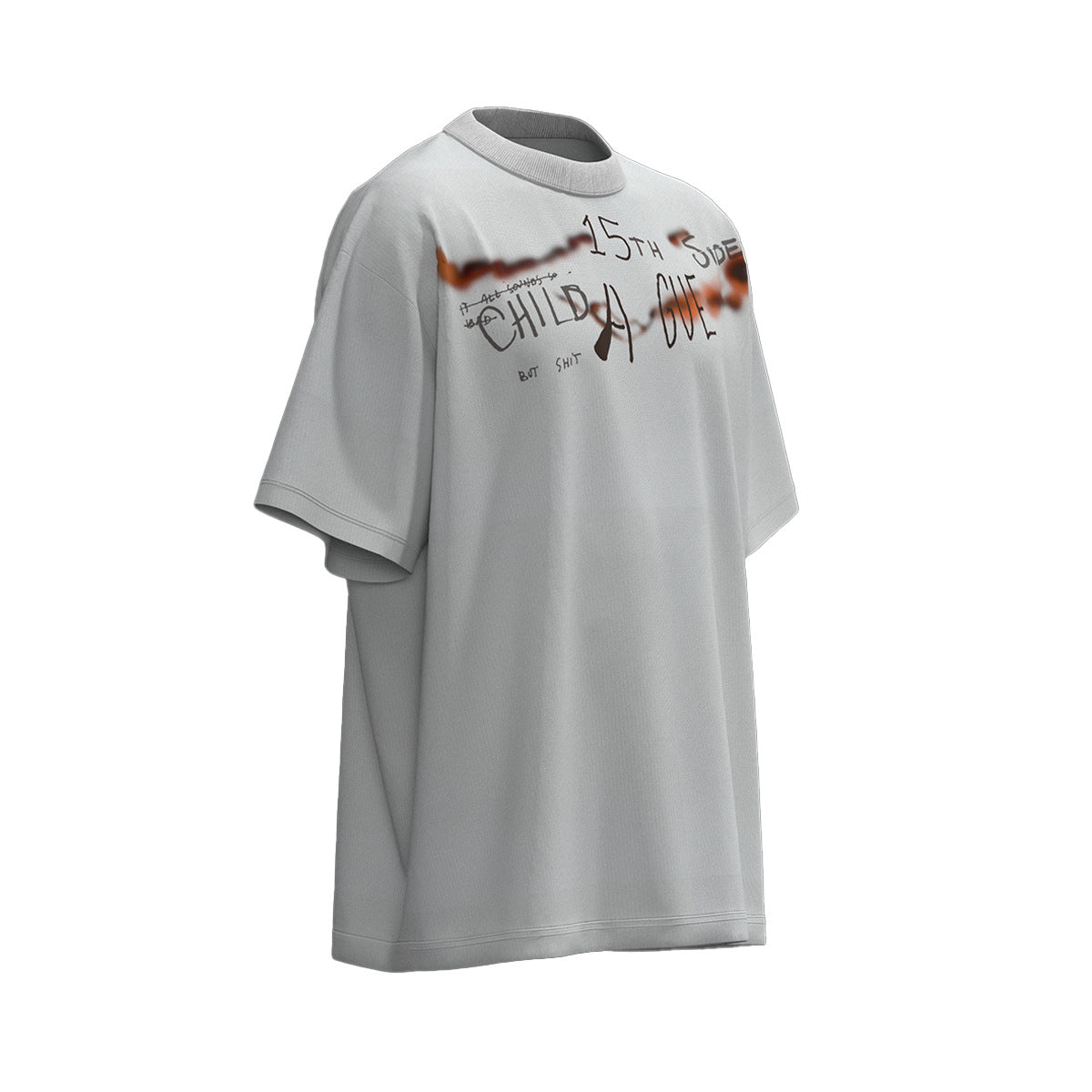 60s Style T Shirts Summer Vintage Short Sleeve T-Shirts