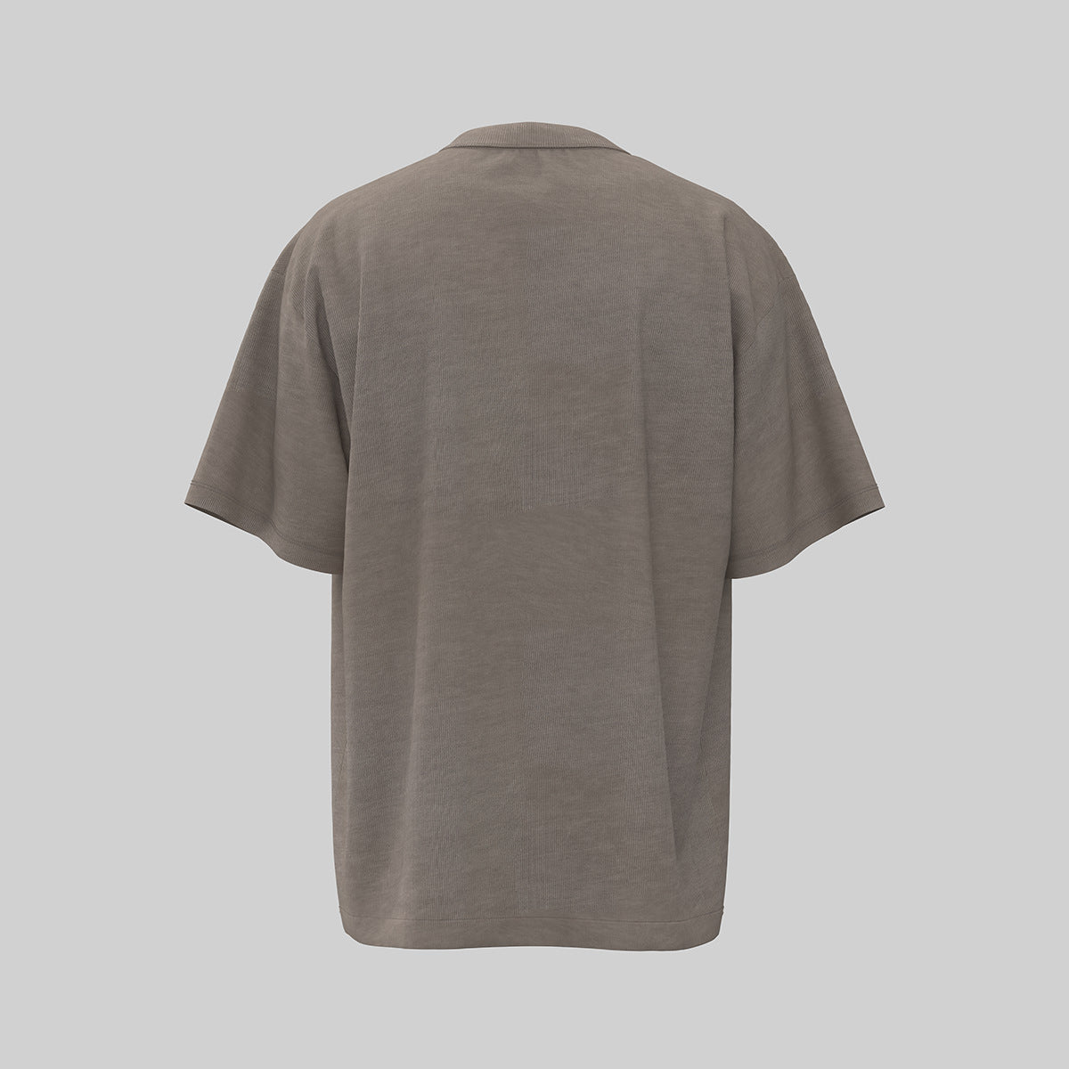 60s Style T-Shirts Summer Character Print T-Shirts