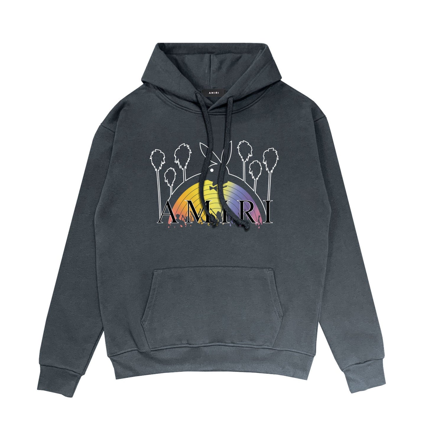Amiri Hooide Sweatshirts