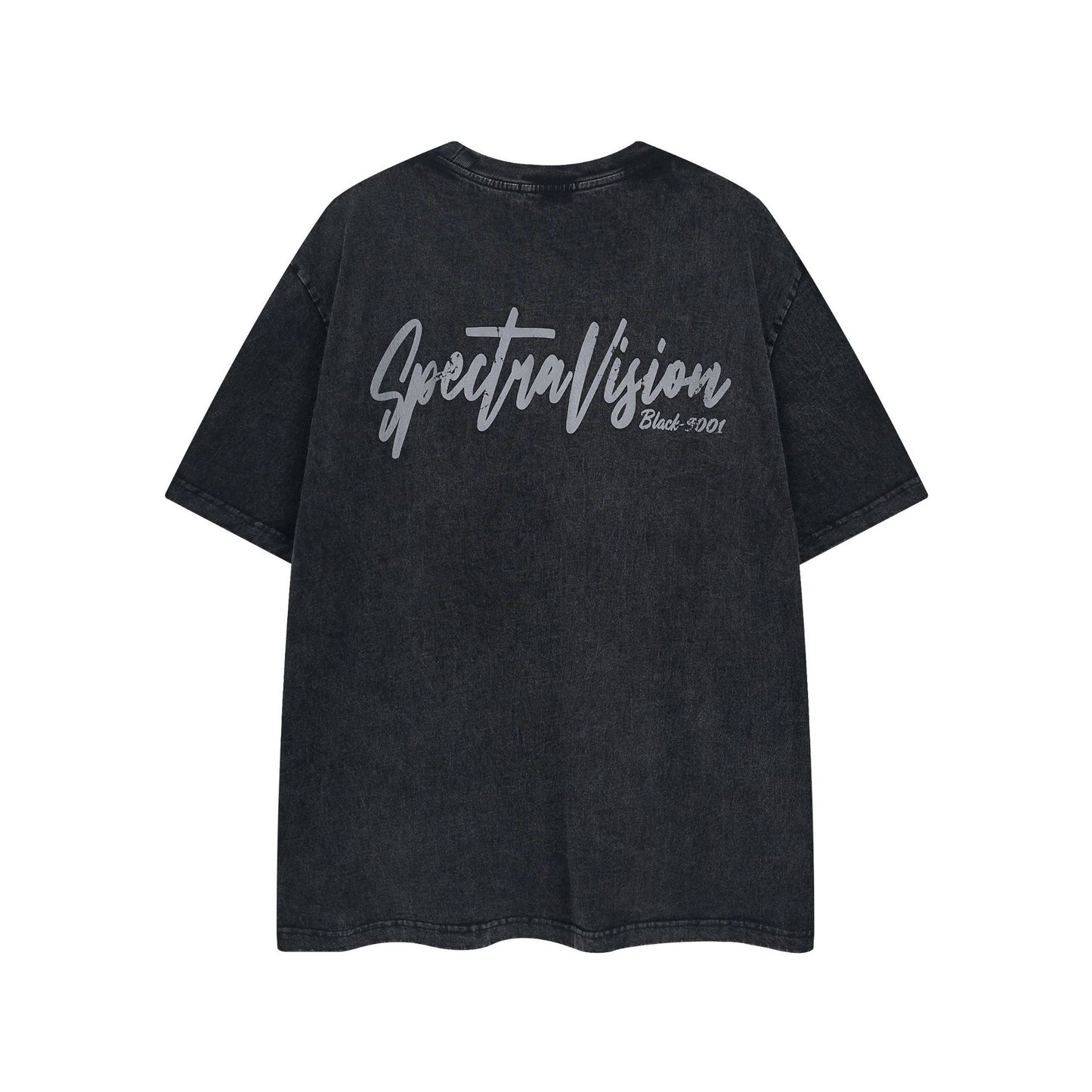 1990 Fashion T-Shirt Summer Vintage Printed Short Sleeve T-Shirt