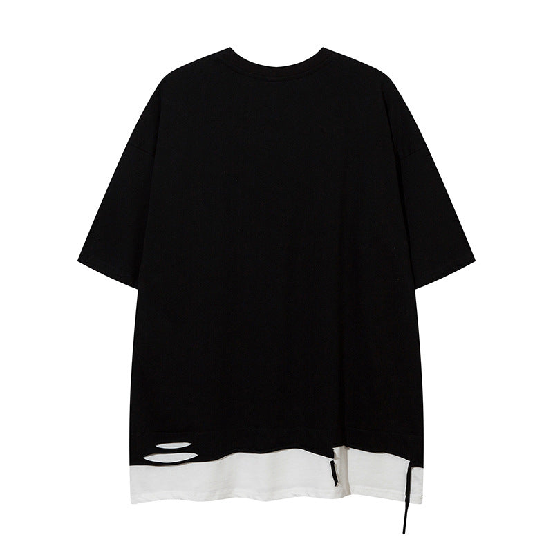 60s Style T Shirts Short Sleeves