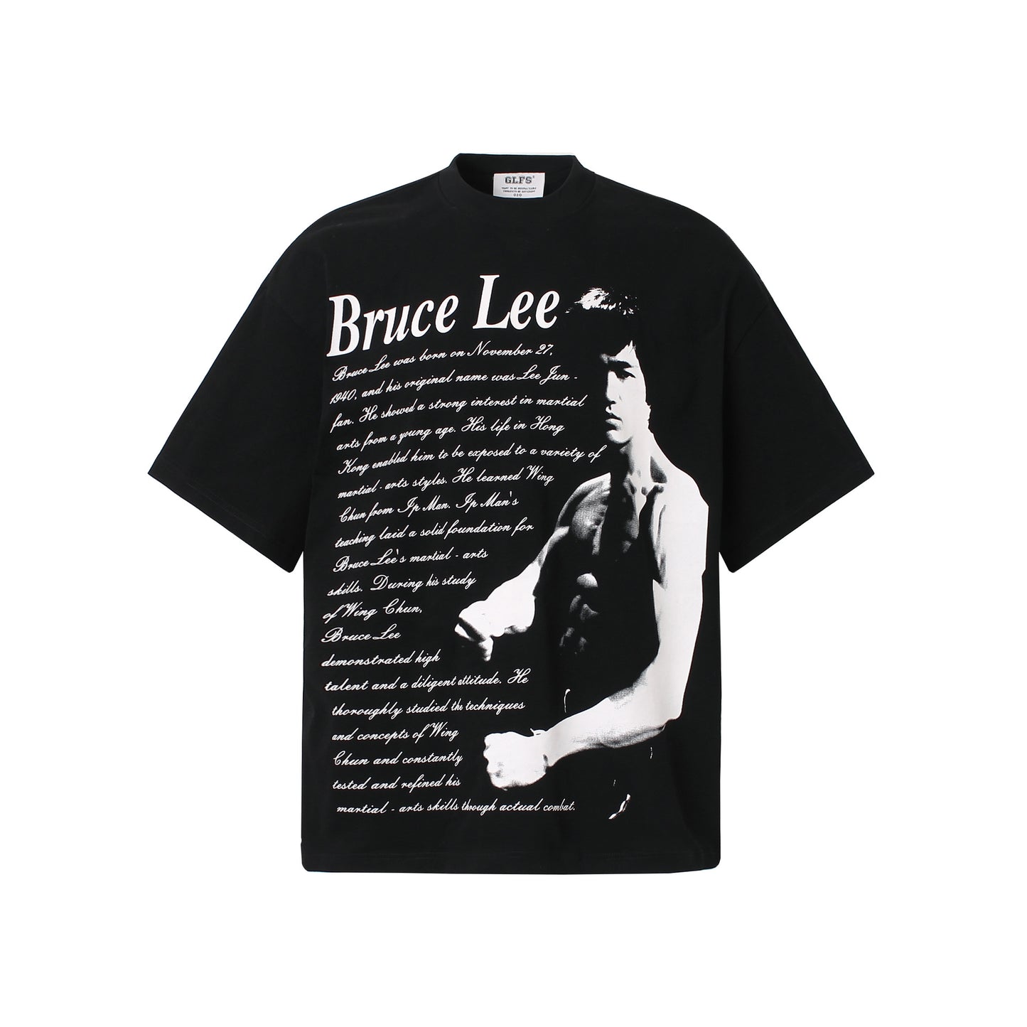 Unisex T-shirts Premium Design Loose T-shirts
