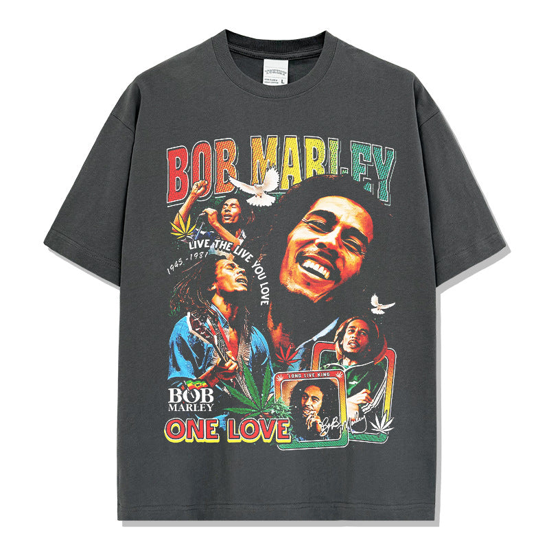 Unisex T-shirts American Vintage