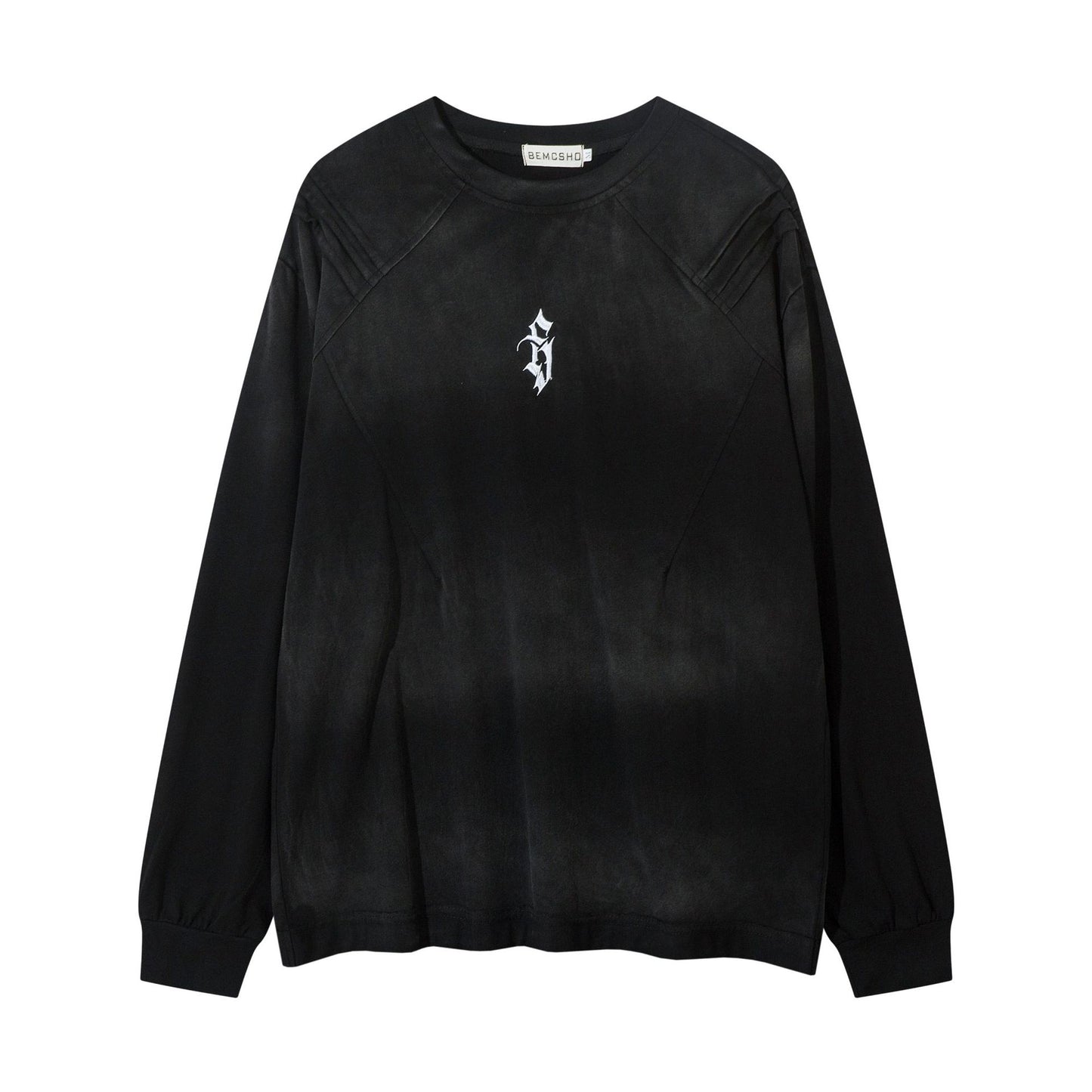 Unisex T-shirts Autumn Men's Loose